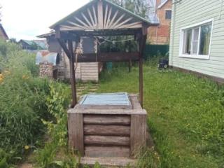 2-этажный дом, 135.7 м², 15.55 соток