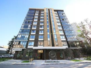 1-комн. квартира, 54 м², 2/10 этаж