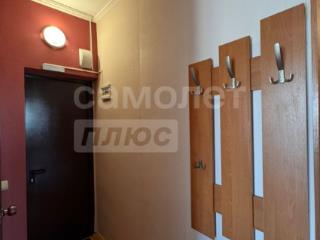 Студия, 18 м², 6/6 этаж