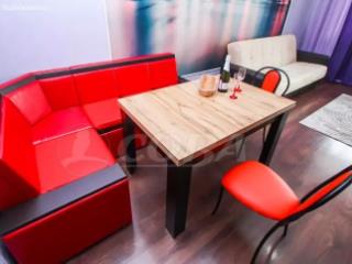 1-комн. квартира, 54 м², 6/22 этаж