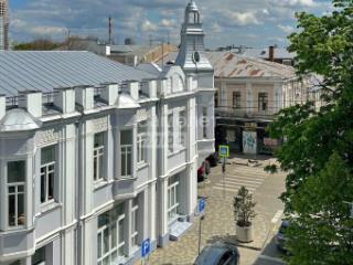 Студия, 35 м², 4/4 этаж