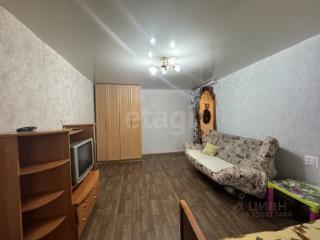 2-комн. квартира, 48.6 м², 1/5 этаж