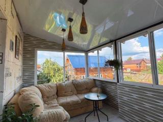 2-этажный коттедж, 374.5 м², 5.5 соток