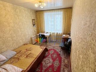 3-комн. квартира, 61.7 м², 5/5 этаж