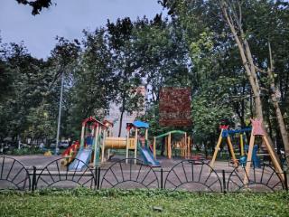 1-комн. квартира, 31.2 м², 1/5 этаж