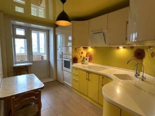 3-комн. квартира, 69.3 м², 4/5 этаж