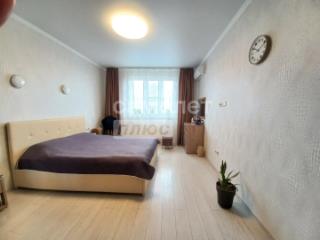 3-комн. квартира, 93.2 м², 15/16 этаж