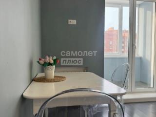 3-комн. квартира, 100 м², 13/16 этаж