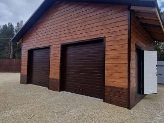  дом, 190 м², 15 соток