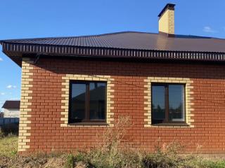  дом, 78 м², 5 соток