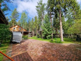 2-этажный дом, 213 м², 25 соток