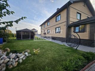 2-этажный дом, 278 м², 17 соток