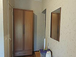 Студия, 13 м², 4/4 этаж