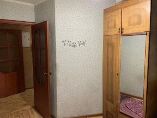 3-комн. квартира, 70 м², 1/9 этаж
