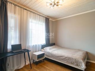 1-этажный дом, 124 м², 14.4 соток