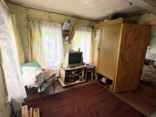 1-этажный дом, 27.4 м², 7.4 соток