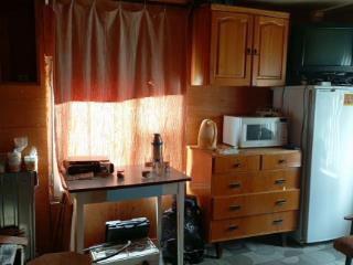  дом, 16 м², 5.5 соток