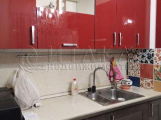 2-комн. квартира, 51.5 м², 3/12 этаж