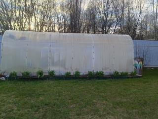  дом, 72 м², 9 соток