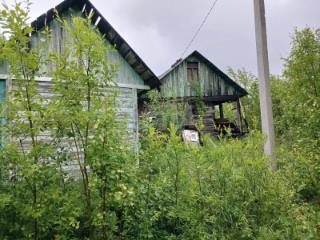  дача, 20 м², 6.4 соток