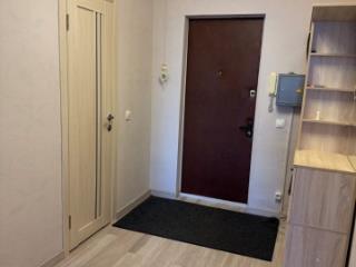 1-комн. квартира, 40 м², 17/18 этаж