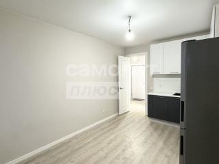 1-комн. квартира, 34.2 м², 8/33 этаж