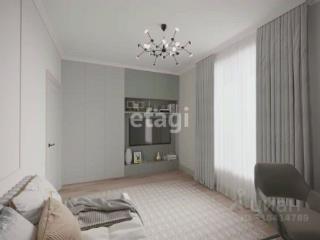 1-этажный дом, 115 м², 5 соток