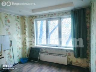 Квартира, 14 м², 1/9 этаж