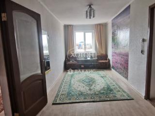  дом, 60.6 м², 13.5 соток