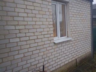 1-этажный дом, 78.6 м², 6 соток