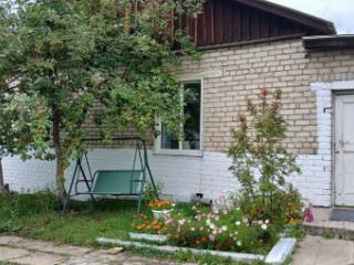 1-этажный дом, 60 м², 6.16 соток