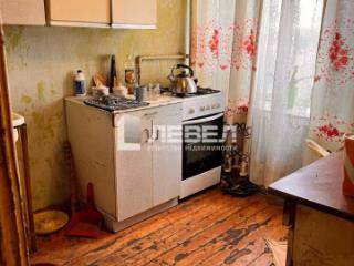 1-комн. квартира, 30.8 м², 8/9 этаж