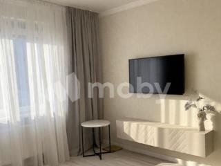 1-комн. квартира, 40 м², 1/9 этаж