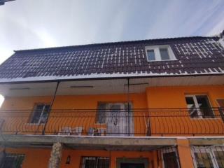  коттедж, 357 м², 4 сотки