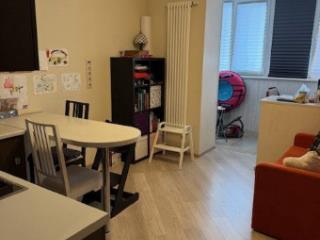 1-комн. квартира, 43.1 м², 9/13 этаж