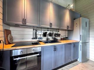 1-этажный коттедж, 115.1 м², 25 соток