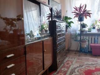 2-комн. квартира, 43 м², 2/5 этаж
