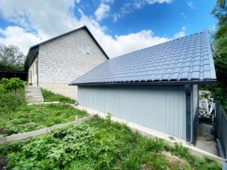 3-этажный дом, 292 м², 20 соток