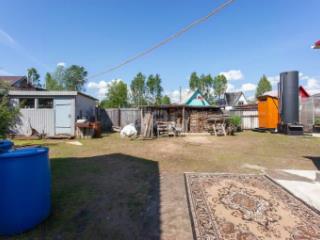 2-этажный дом, 80 м², 10 соток