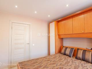 3-комн. квартира, 61 м², 5/5 этаж