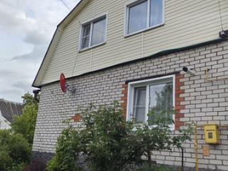 2-этажный дом, 86 м², 15 соток