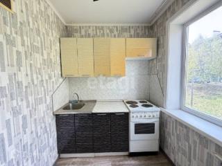 2-комн. квартира, 43.3 м², 3/5 этаж