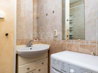 Студия, 28 м², 15/17 этаж