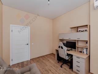 3-комн. квартира, 69.2 м², 16/16 этаж