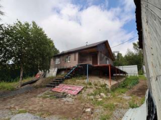 1-этажный дом, 55 м², 20 соток