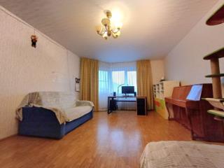 2-комн. квартира, 66.2 м², 4/19 этаж