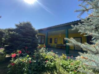 1-этажный дом, 154.9 м², 6.28 соток