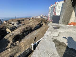 3-этажный коттедж, 900 м², 15 соток