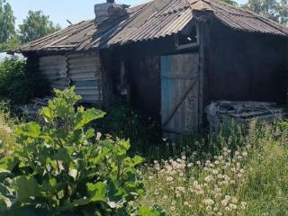  дом, 40 м², 13.3 соток