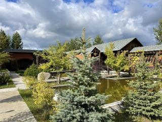 2-этажный дом, 213.9 м², 20 соток